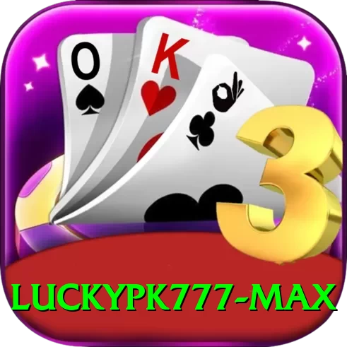 luckypk777 Game Pro v3.4.1 - 2