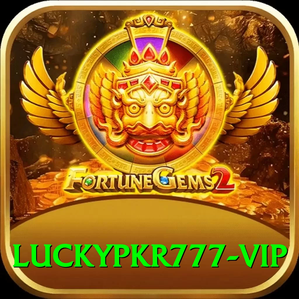 luckypkr777 Prime New - 2