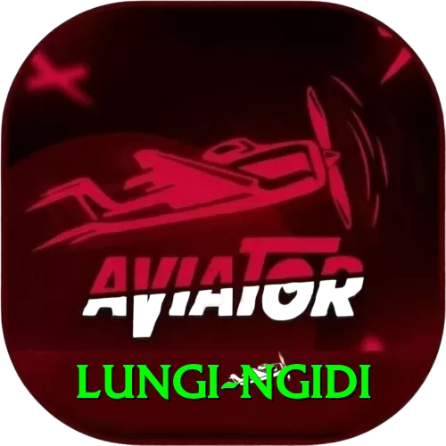 lungi ngidi Plus Edition v2.0.0 - 2