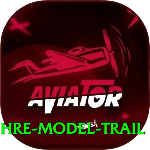 machhapuchhre model trail Turbo Pro v2.5.1 - 2