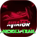 machhapuchhre model trail Turbo Pro v2.5.1