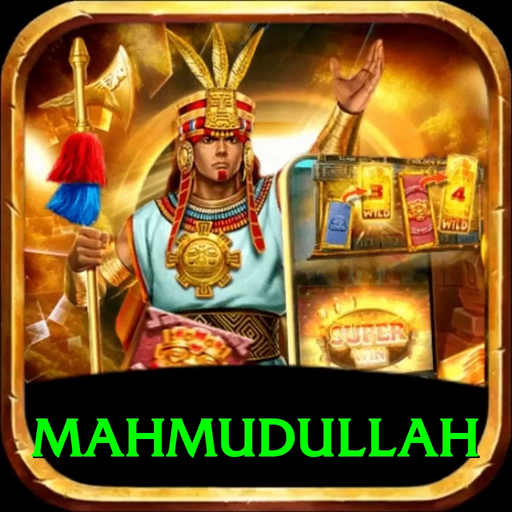 mahmudullah Pro Edition v2.6.7 - 2