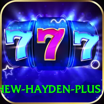 matthew hayden Casino Official v3.1.0 - 2