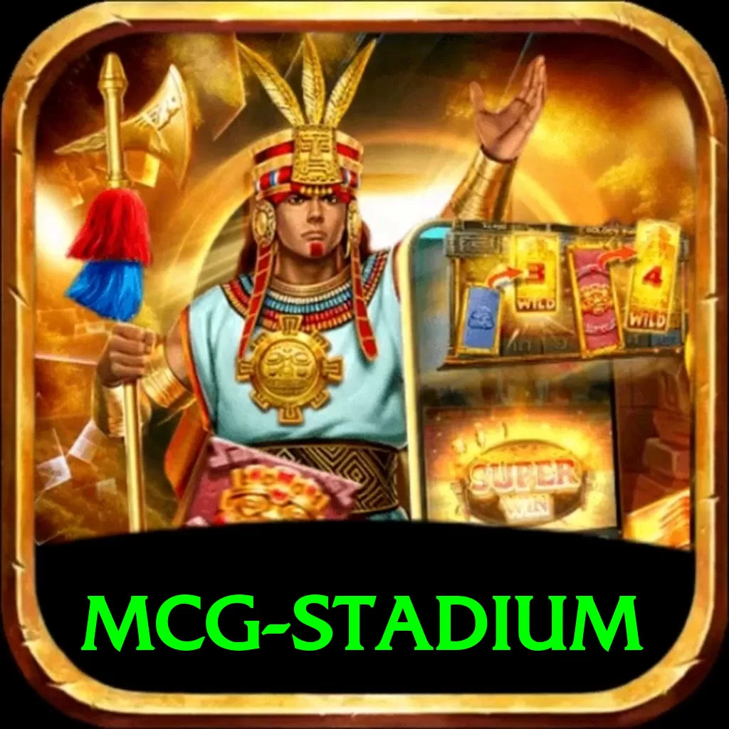 mcg stadium Turbo v2.4.2 - 2