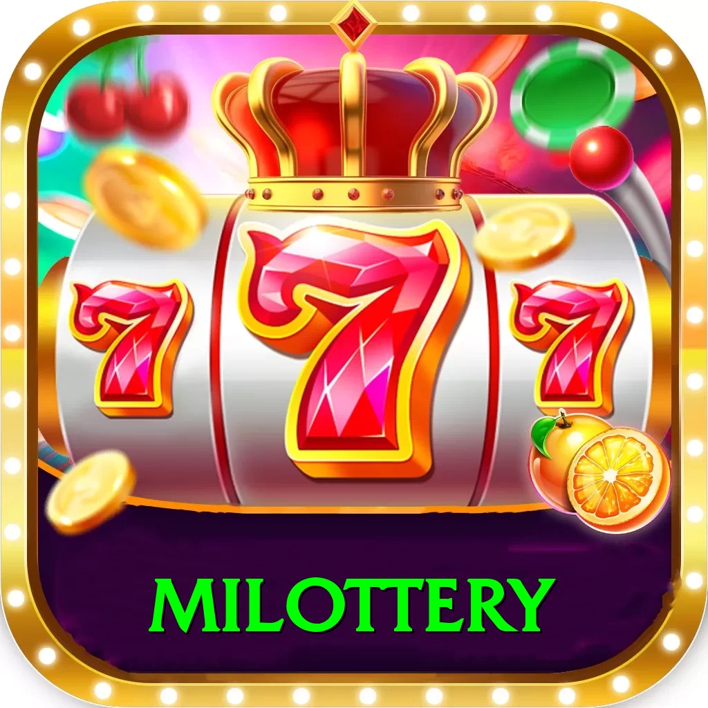 milottery Max Pro v1.2.5 - 2