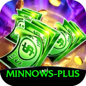 minnows King - Win Real PKR - 2