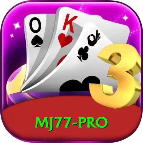 mj77 Master v4.9.6 - 2