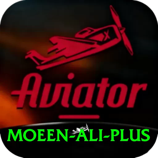 moeen ali VIP v1.6.5 - 2
