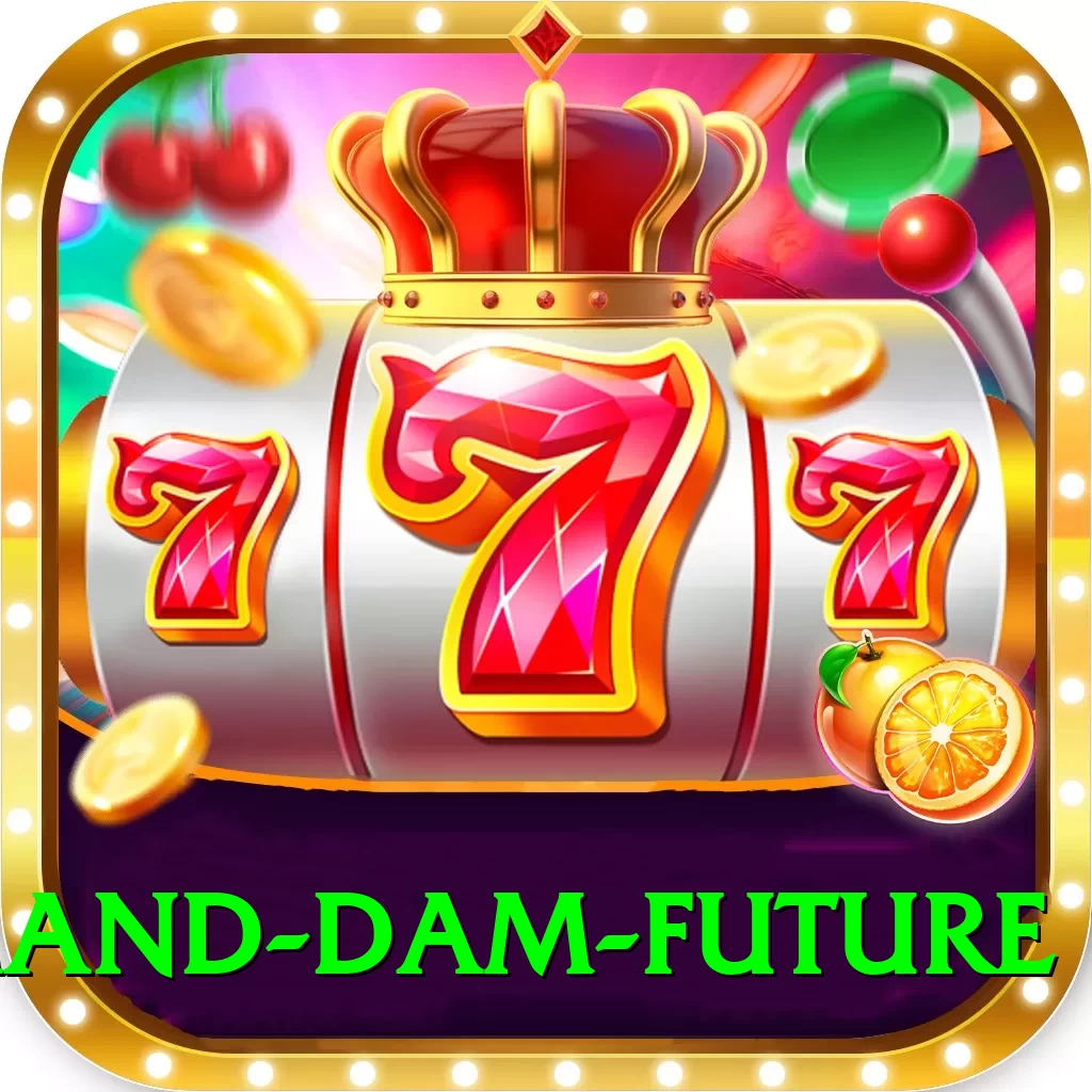 mohmand dam future Gold Edition v2.9.2 - 2
