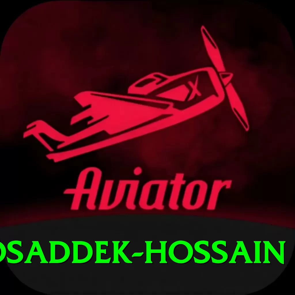 mosaddek hossain Apps (Tools & Injectors) Max v1.7.8 - 2
