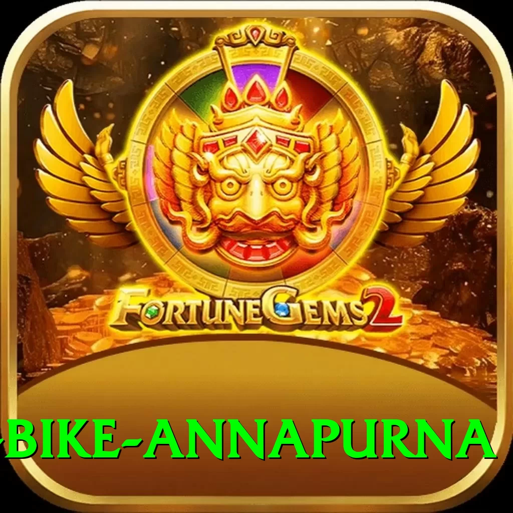 mountain bike annapurna Games (Casino & Earning) Ultimate v3.6.3 - 2