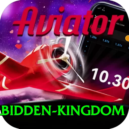 mustang forbidden kingdom Plus Pro v1.3.2 - 2