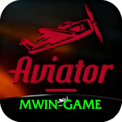 Mwin Game Plus vv5.6.8 - 2