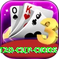 national t20 cup odds Plus Edition v5.4.5