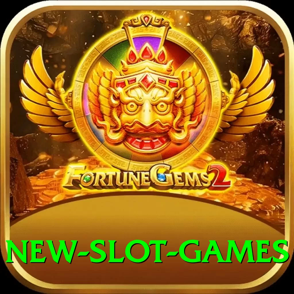 new slot games Deluxe v3.2.9 - 2