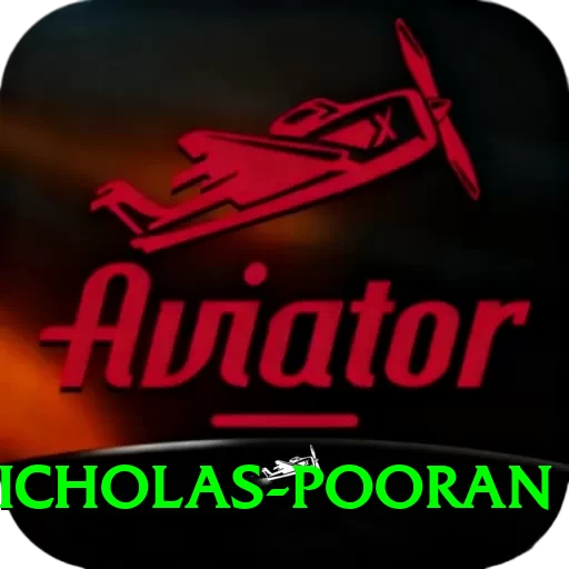 nicholas pooran Master Pro v3.8.4 - 2