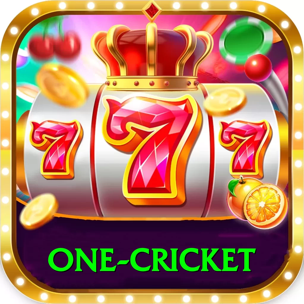 one cricket Gold v1.9.5 - 2