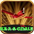 over under 2.5 goals Ultimate Pro v3.8.6