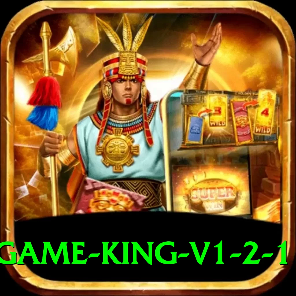 p44 Game King v1.2.1 - 2