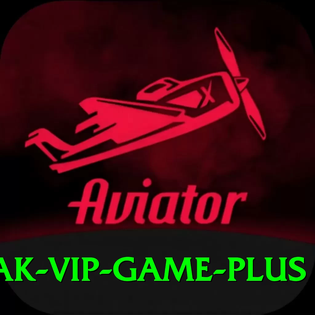 Pak Vip Game Games Ultimate - 2