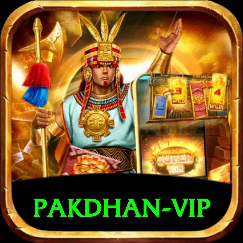 pakdhan Supreme Gaming App - 2