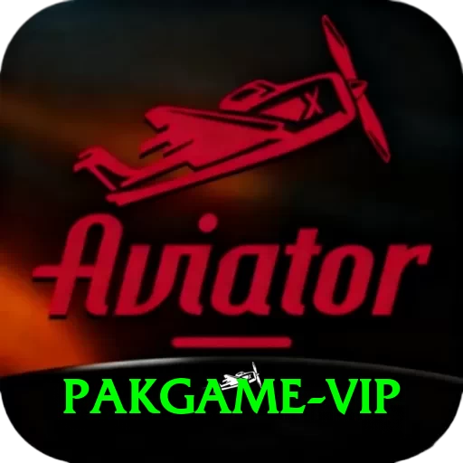 pakgame - Premium Edition v3.8.3 - 2