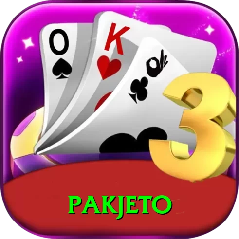 pakjeto Gold Edition v3.8.7 - 2