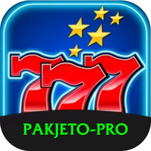 pakjeto - Gaming Master - 2