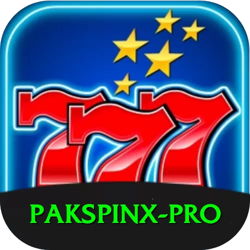 pakspinx - Gold v2.6.9 - 2