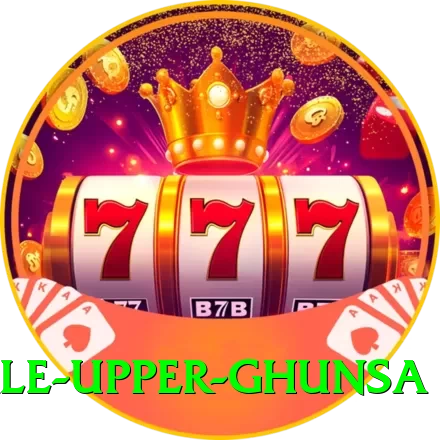 phale upper ghunsa VIP Edition v4.2.1 - 2