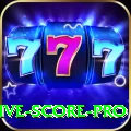 pin live score Mobile VIP