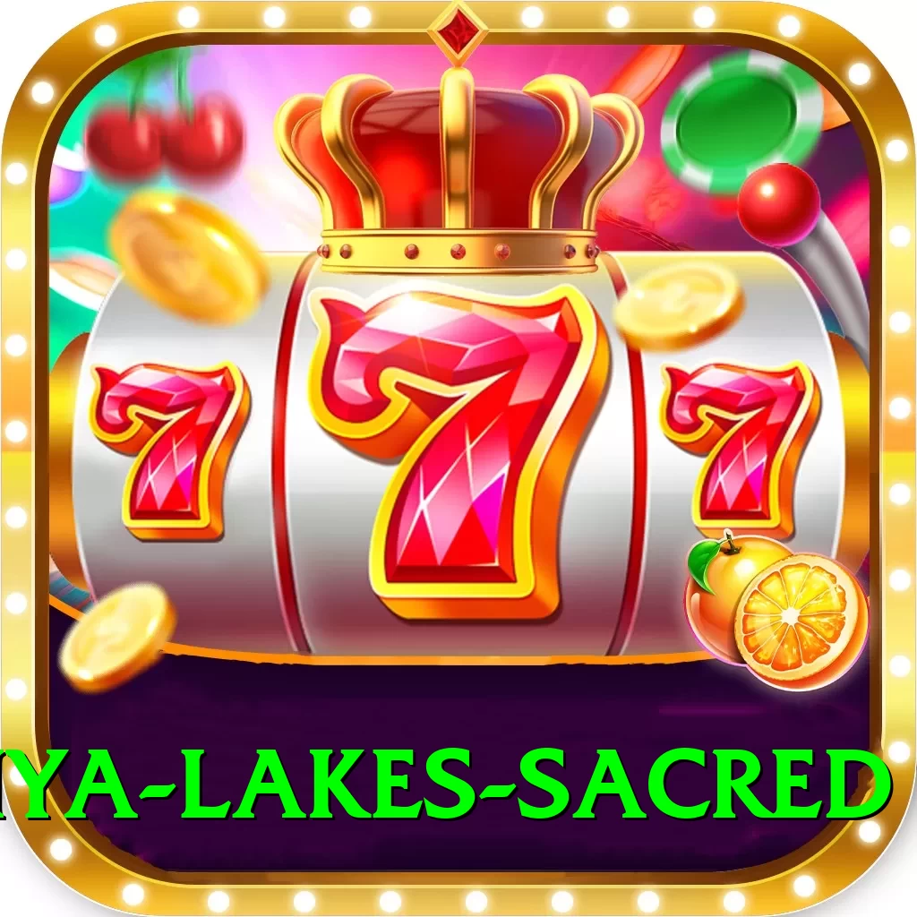 piya lakes sacred Games (Casino & Earning) Ultimate v3.9.9 - 2