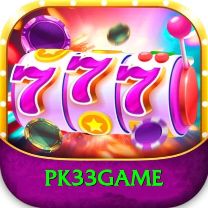 PK33Game Pro Max vv5.3.1 - 2