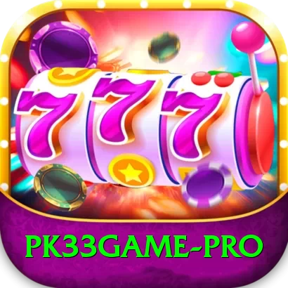 pk33game Games (Casino & Earning) VIP v2.1.5 - 2
