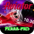 pk555 Pro Casino App