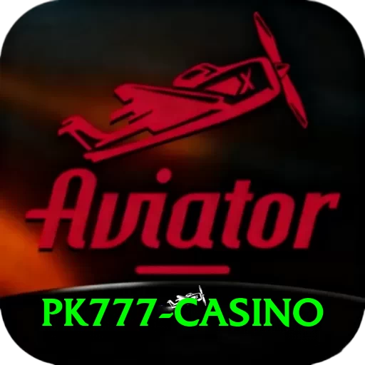 pk777 casino Pro Max v5.7.7 - 2