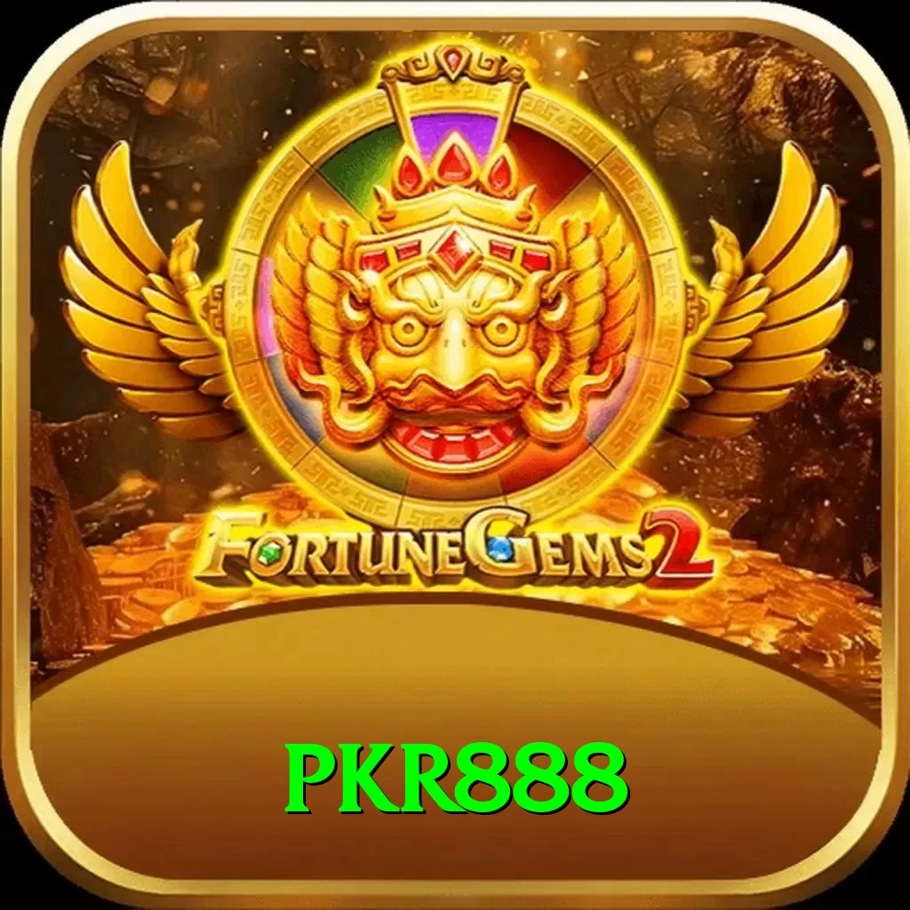 pkr888 Deluxe v3.0.9 - 2