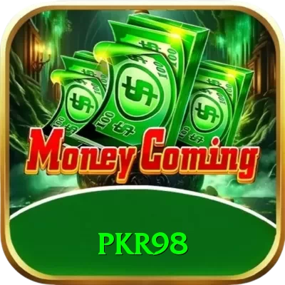 PKR98 Gold vv1.8.6 - 2