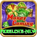 PKRSlots Official v5.1.4