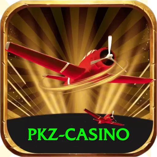 PKZ Casino Elite v3.2.6 - 2