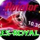 pkzlucky Games Royal
