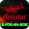 poacher fox in box Games (Casino & Earning) Deluxe v1.0.9