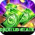 possession adjusted stats Master v4.5.2
