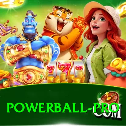 powerball - Champion Earning App - 2