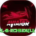 psl 8 schedule Premium v4.6.8