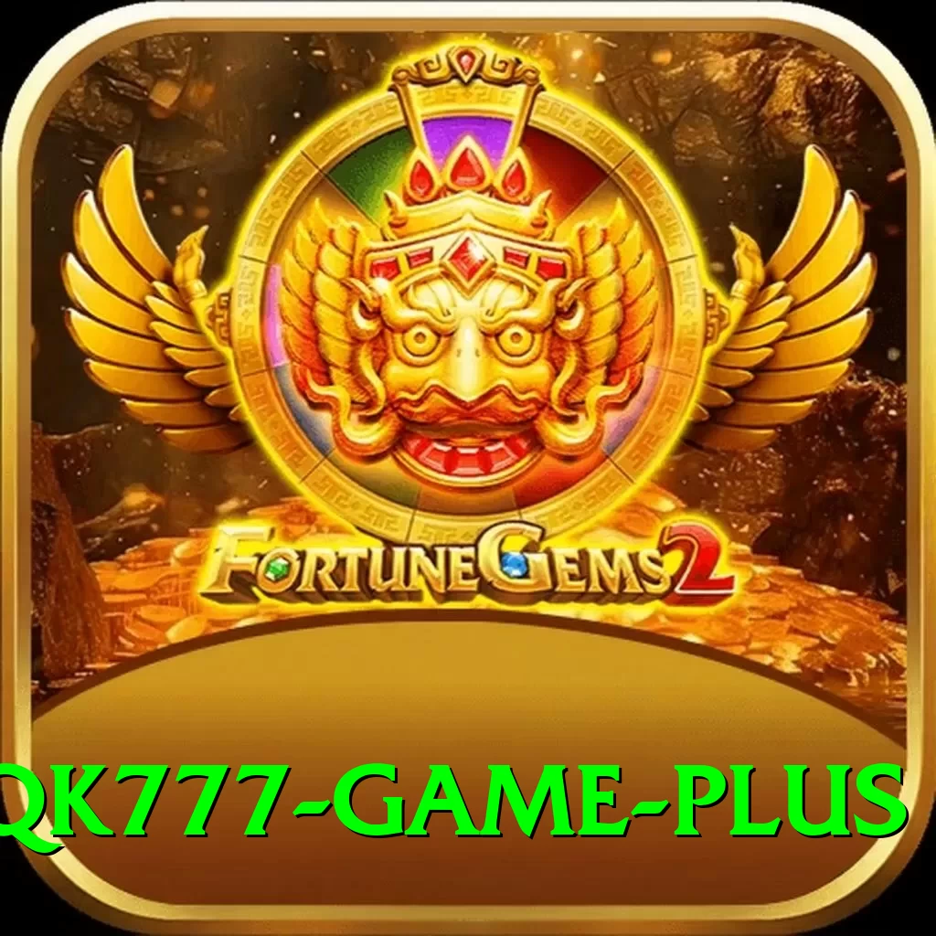 QK777 Game - VIP Champion - 2