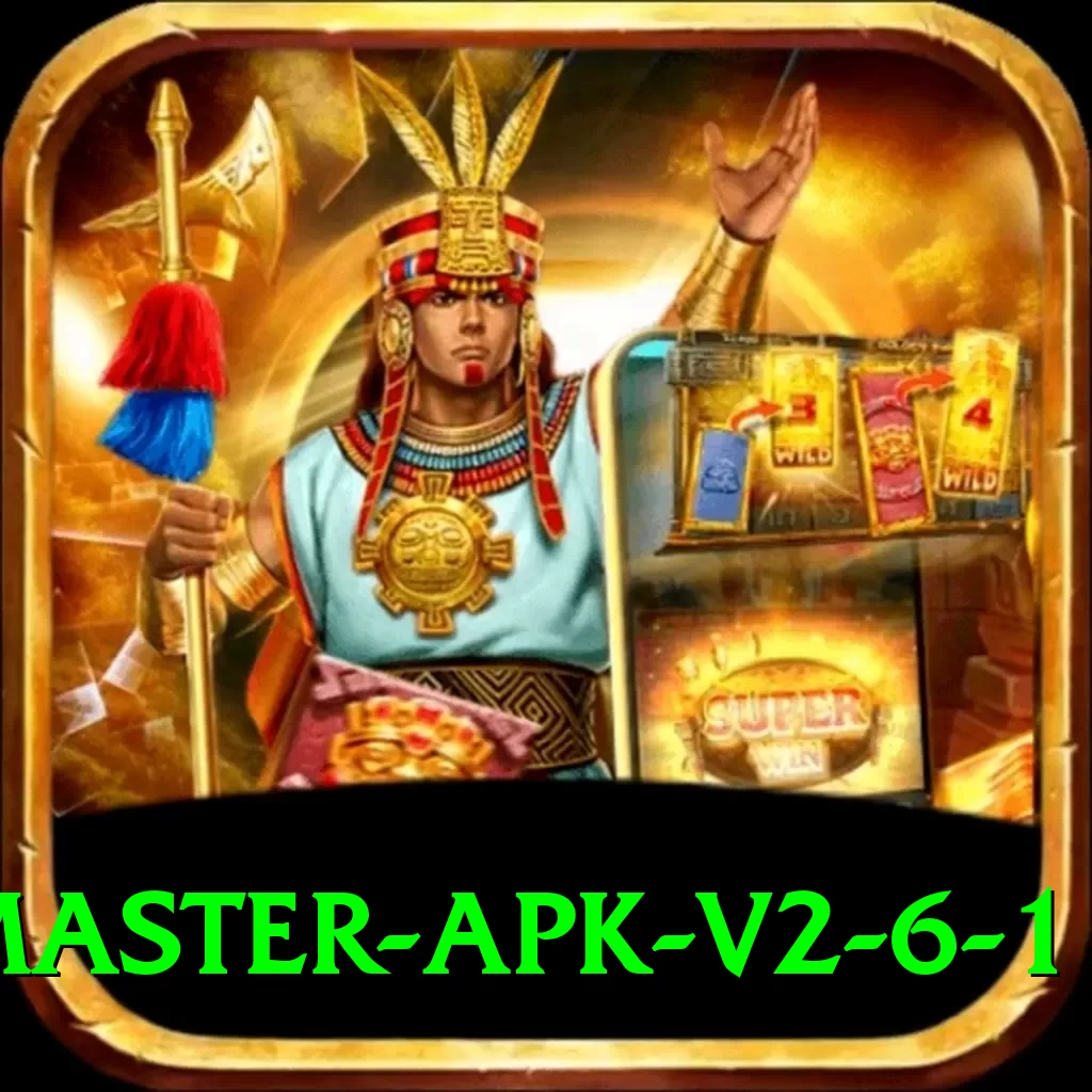 qpbet Master APK v2.6.1 - 2