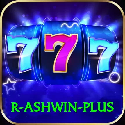r ashwin Plus - Casino & Slots - 2