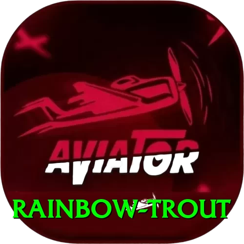 rainbow trout Turbo v4.1.2 - 2