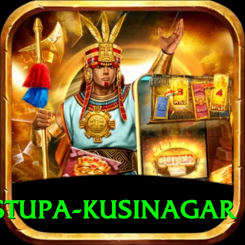 ramabhar stupa kusinagar Master Pro v2.5.4 - 2